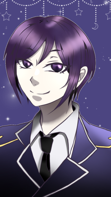 薬研藤四郎【リメイク】