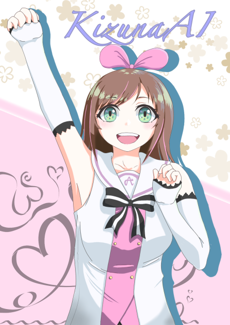 KizunaAI