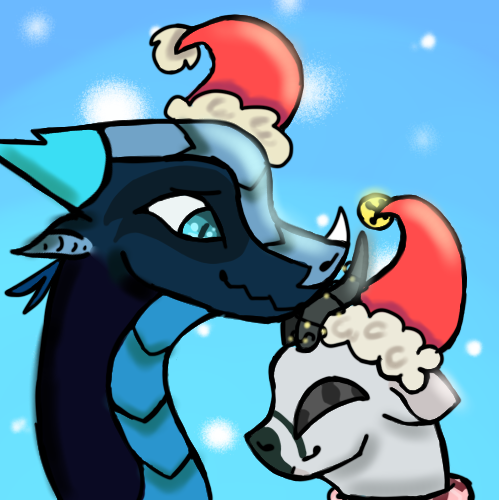 Christmas Time - Zexil & Blizzard