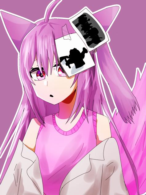 描きました！