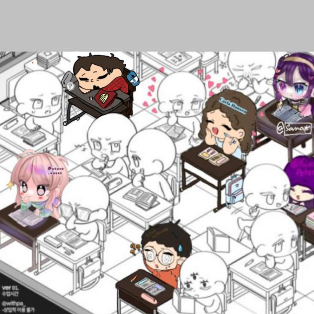 Collabs