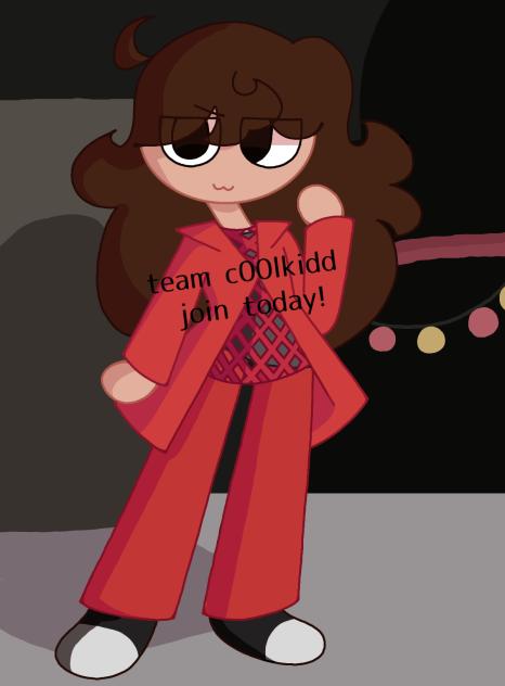 c00lkidd Outfit