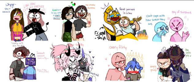 ship collab um