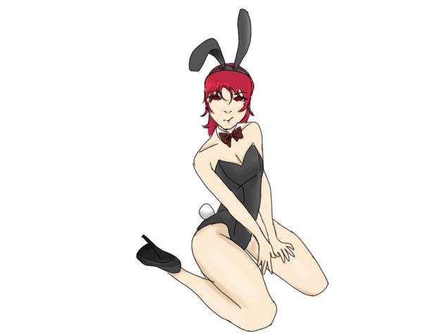 bunnyyy