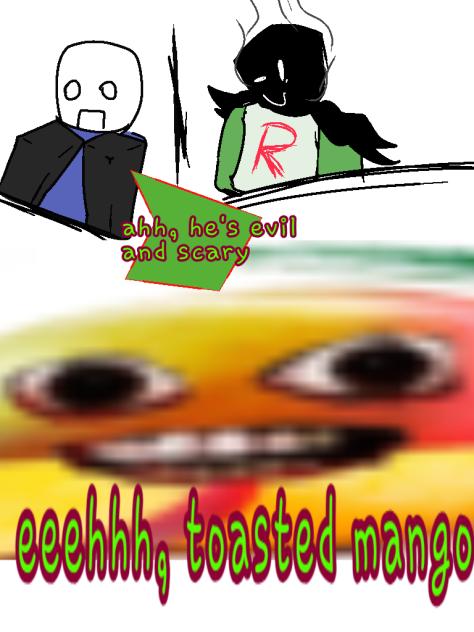 pursuer is kinda different