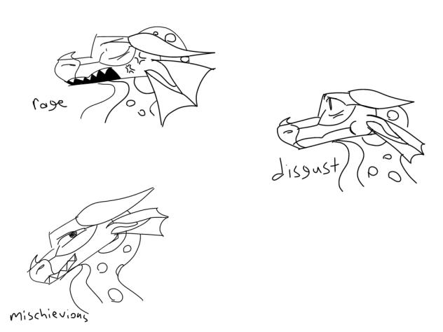 Expressions practice