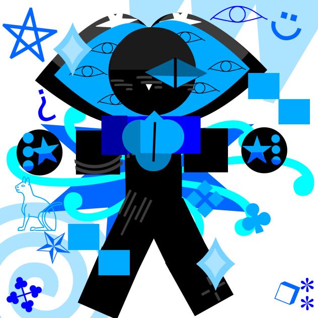 silly - ibisPaint