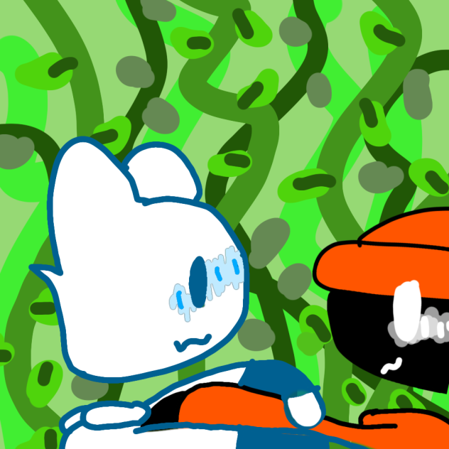 they are way too cute way too cute