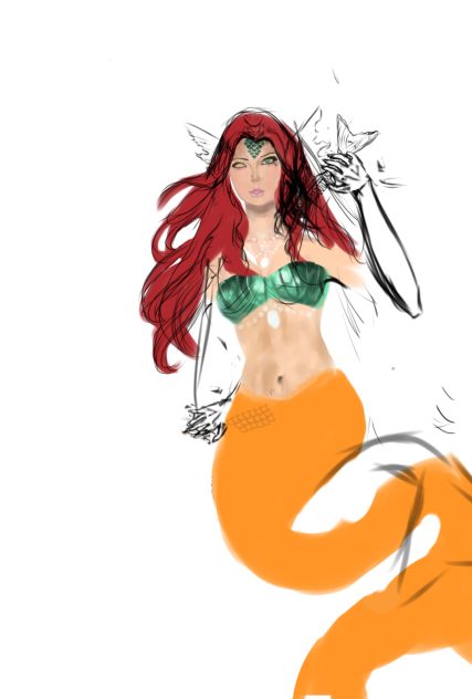 Mermaid
