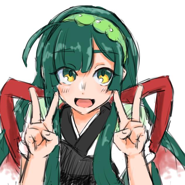 東北ずん子
