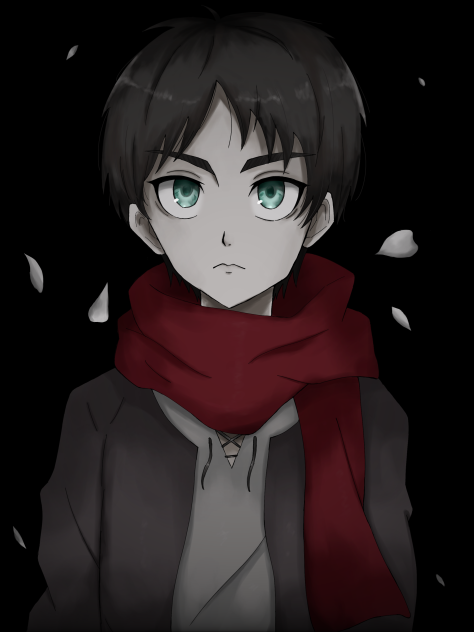 悪魔の子