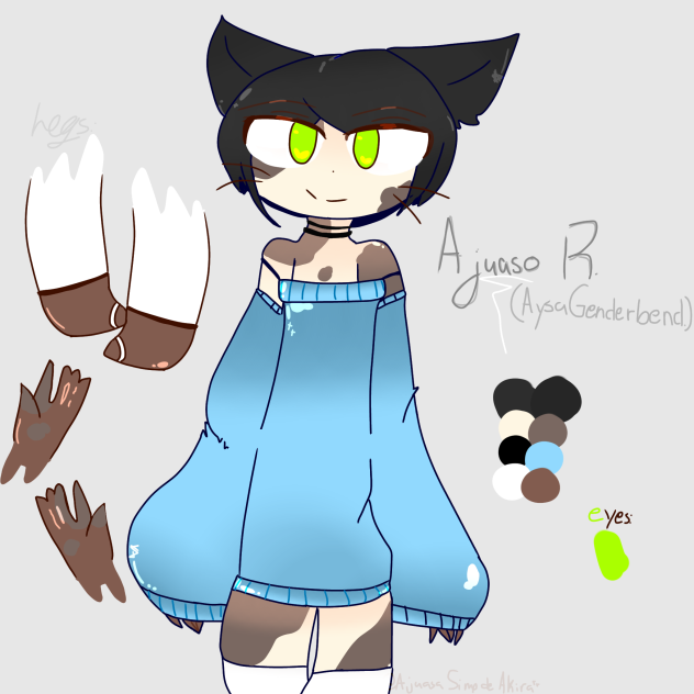 Ajuaso Ref