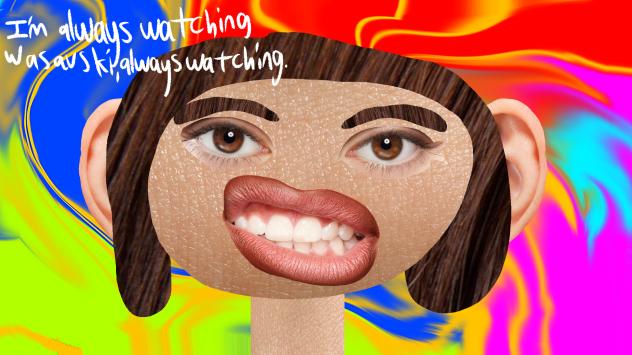 Patricia 11111