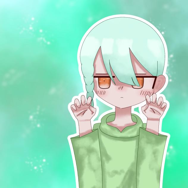 過去絵リメイク