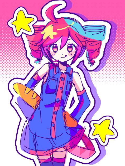 重音テト