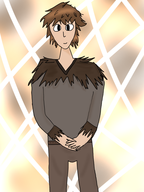 My OC