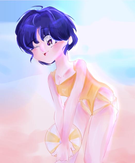 🌊almost summer!🌊