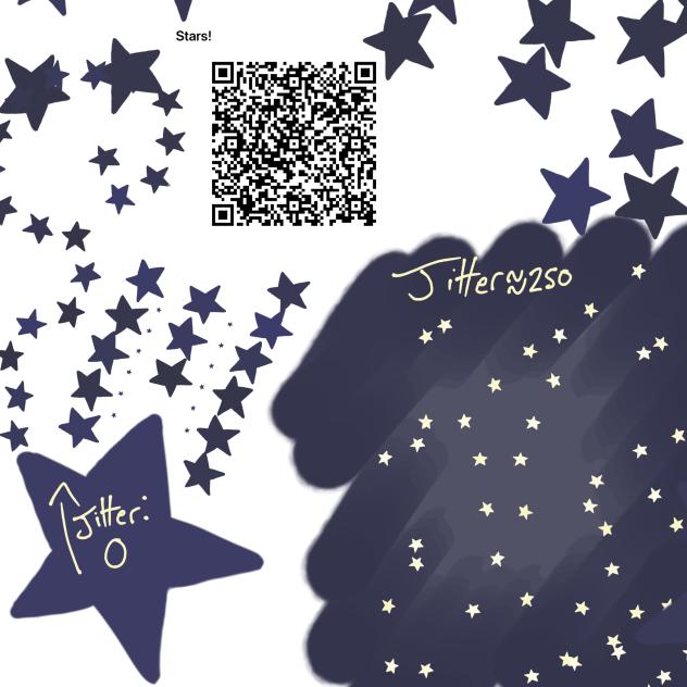 Stars!