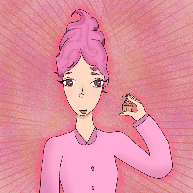 Cupcake (jujuSti49)