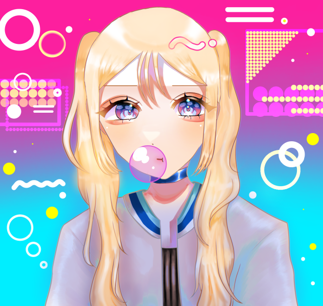 ねおぽっぷ！！