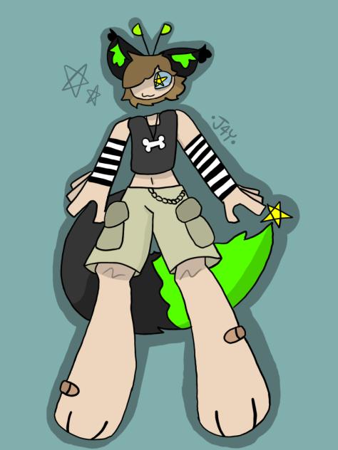 ⭐️J4Y⭐️