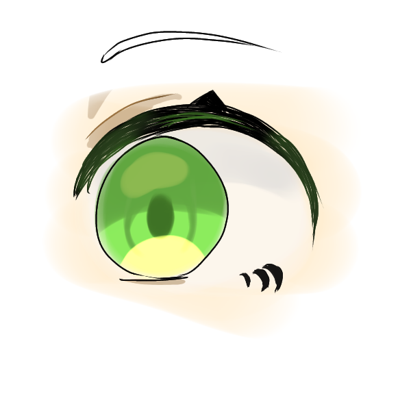 zamrud eye