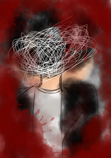 who - ibisPaint