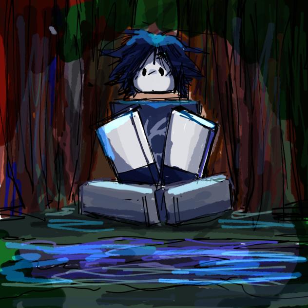 Watching the river (Two Time)