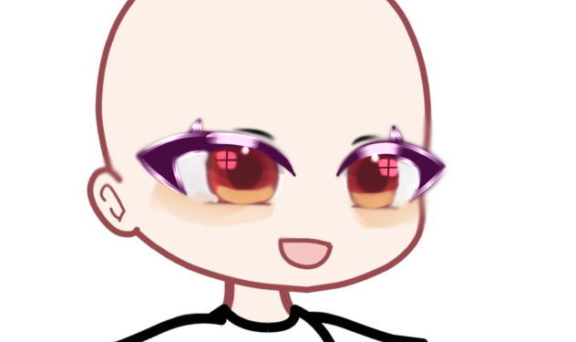 vẽ chs mà nó xấu vaizzzzz lonzzzz ra - ibisPaint