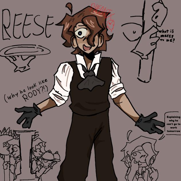 Reese