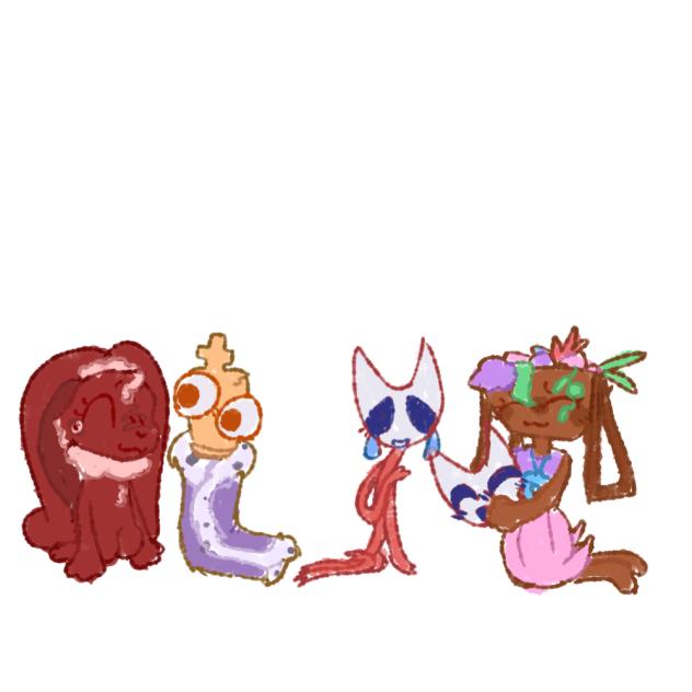 Silly stuffs