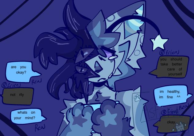 representing putting others first