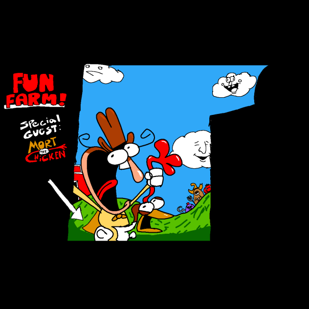 Woag Title Cards #6
