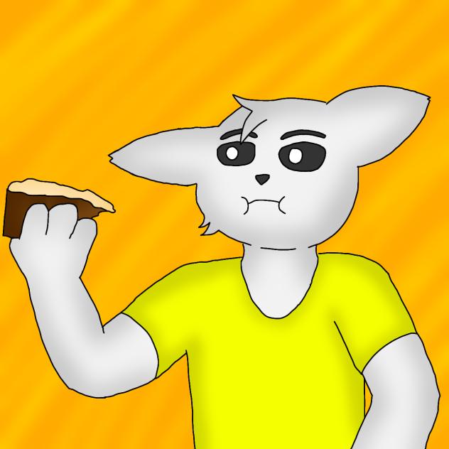 Bloodbun And Cake