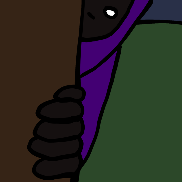 Sean The Weird