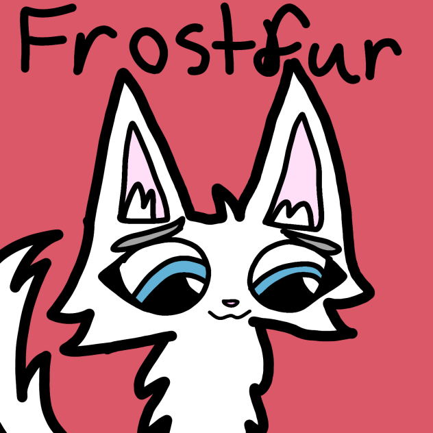 Frostfur