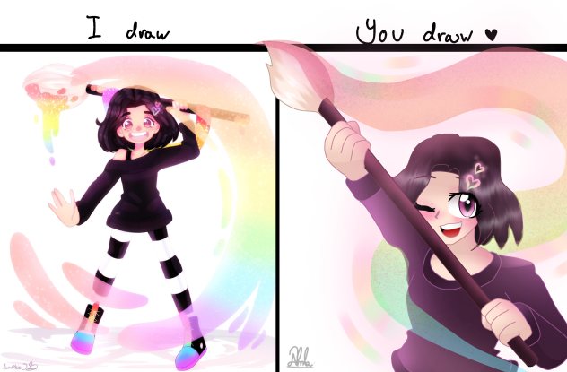 IDYD with Shopia Guzman