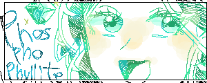 ふぉすらくがき