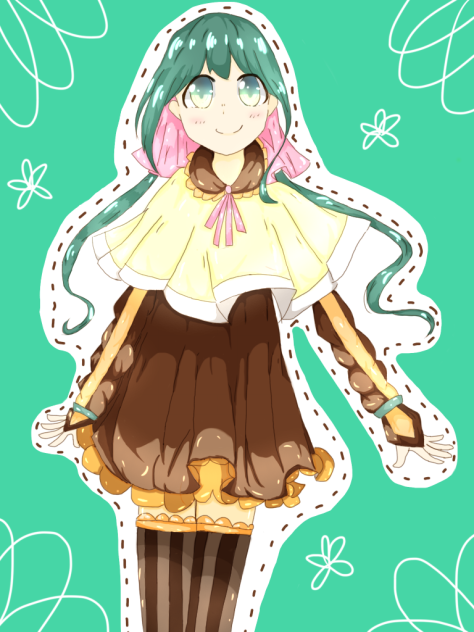 みどり