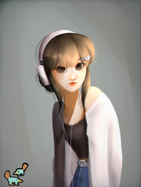 entry for Nia gs contest