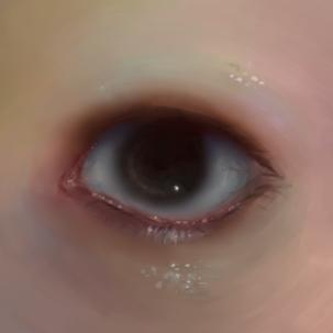 eye (2025 version)