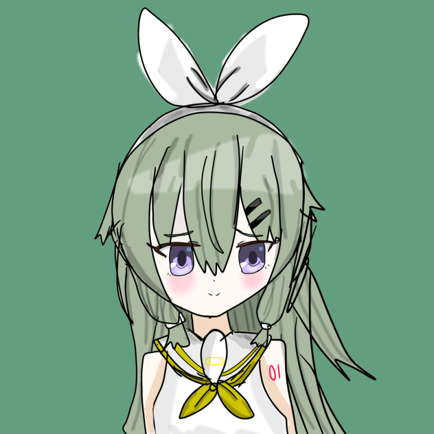 リンちゃん格好寧々ちゃん
