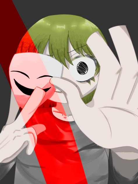 ポーカーフェイス