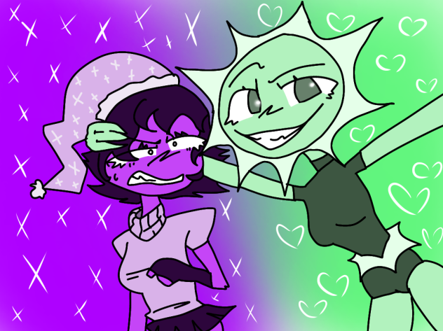 the daycare sisters