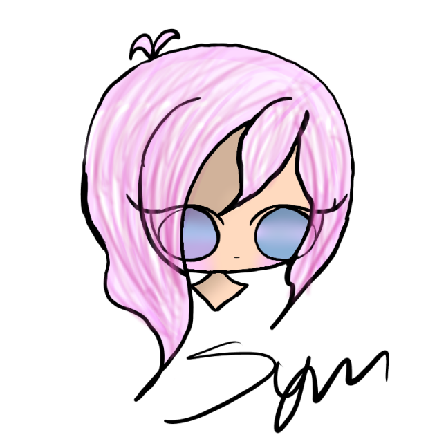 Random - ibisPaint