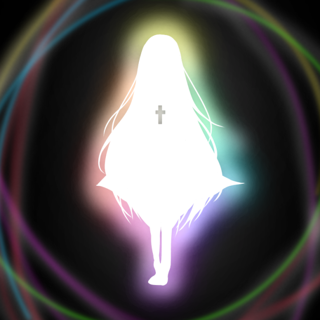 光