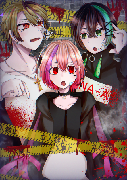 あｧ''？