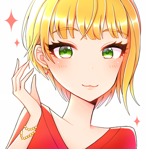 フレデリカ
