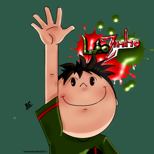 Léo Zinho Adventure's