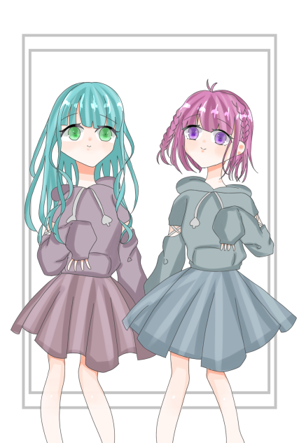 こよいさん〜！